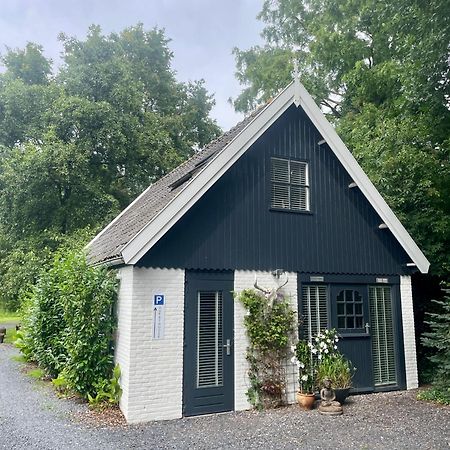 Goditi La Vita Hem Exteriör bild