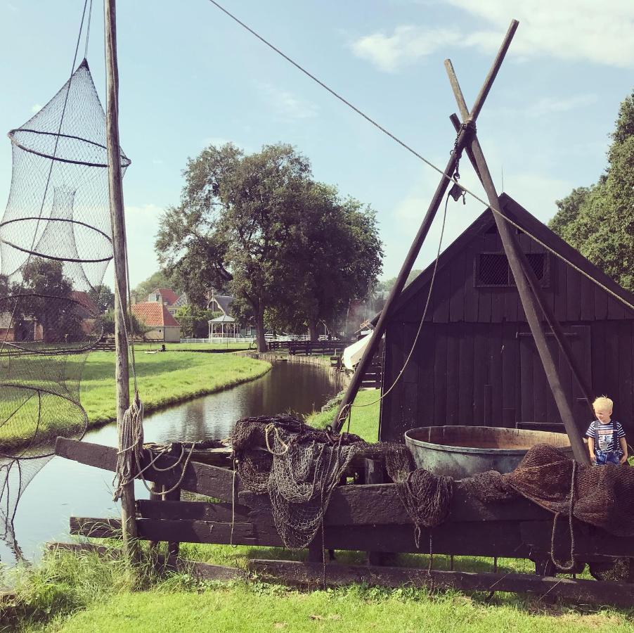 Goditi La Vita Hem Exteriör bild