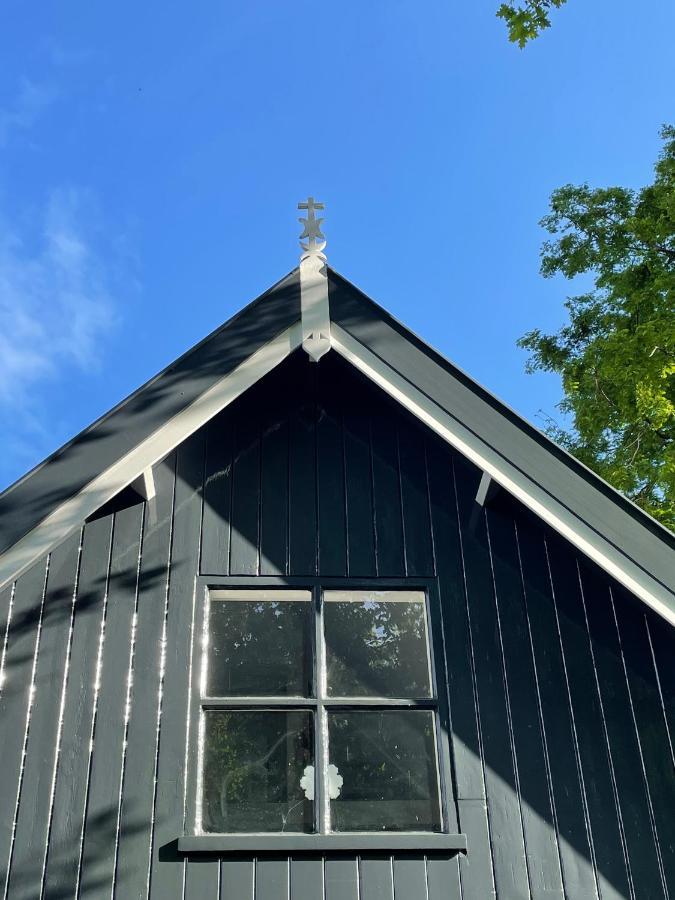 Goditi La Vita Hem Exteriör bild