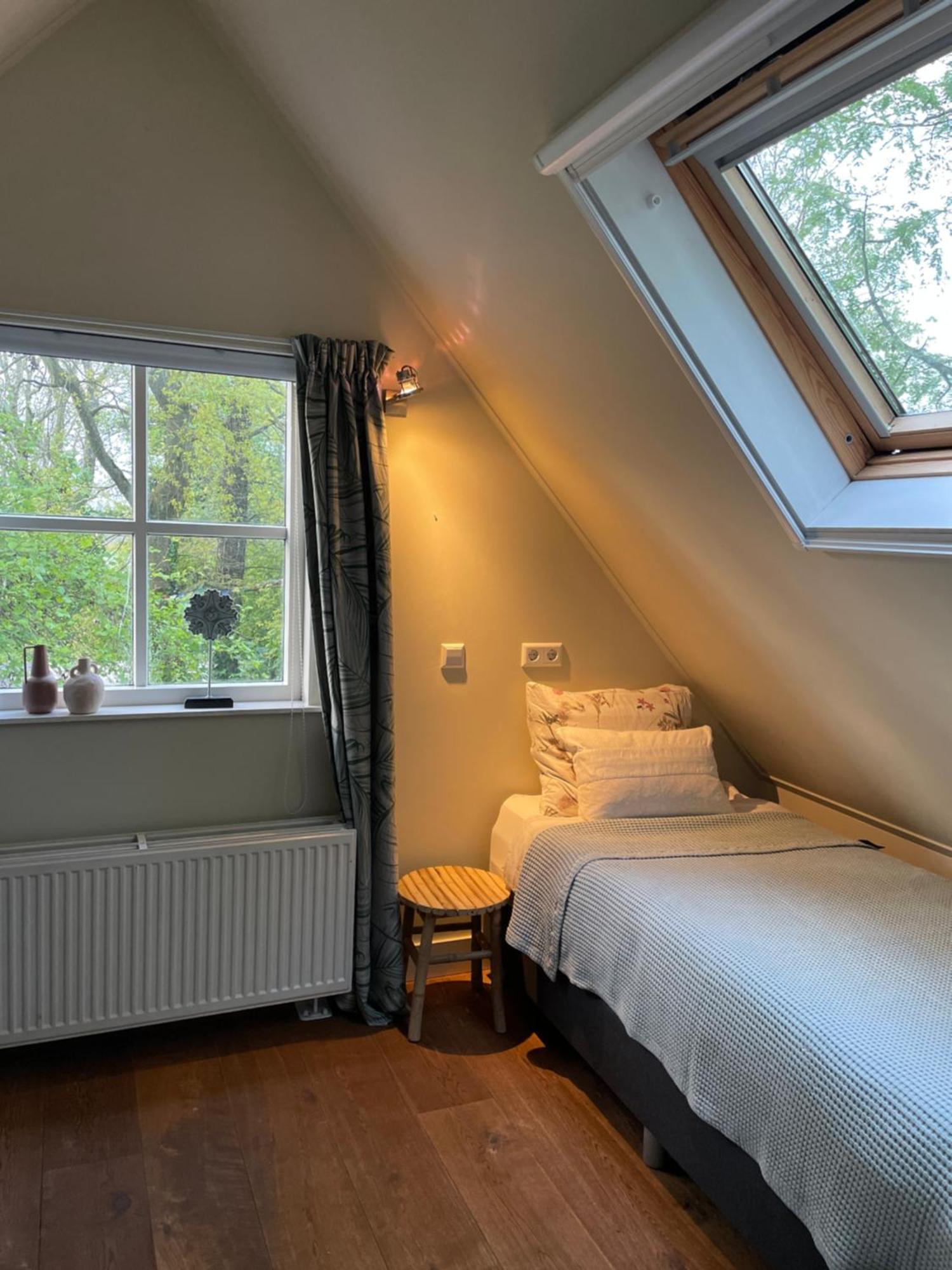 Goditi La Vita Hem Exteriör bild